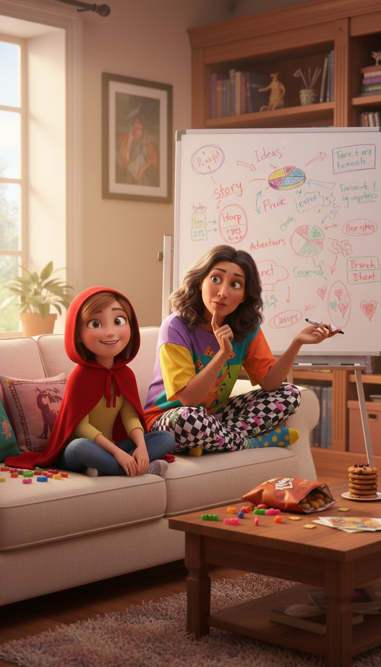 Competitive Cheese Grating Madness