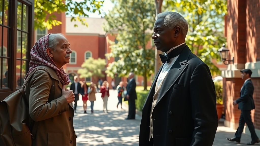 The New Kid and the Hakla Gang