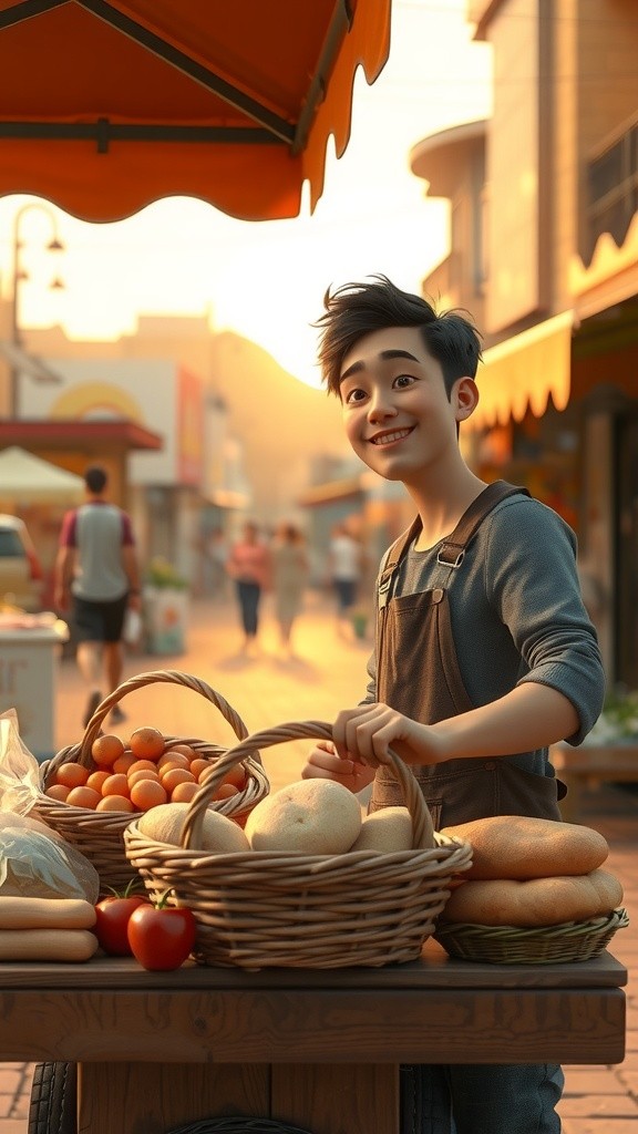 Perjuangan Orang Tua untuk Masa Depan Anak