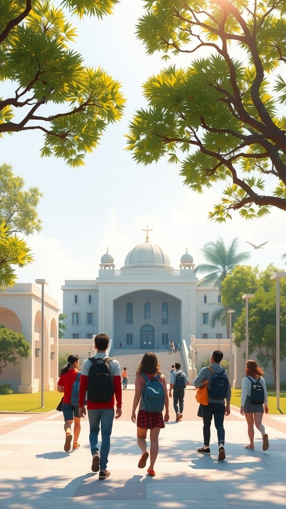 Untuk Cita-Cita Keluarga