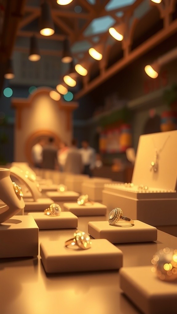 माँ यशोदा ज्वेलर्स: एक भावनात्मक यात्रा