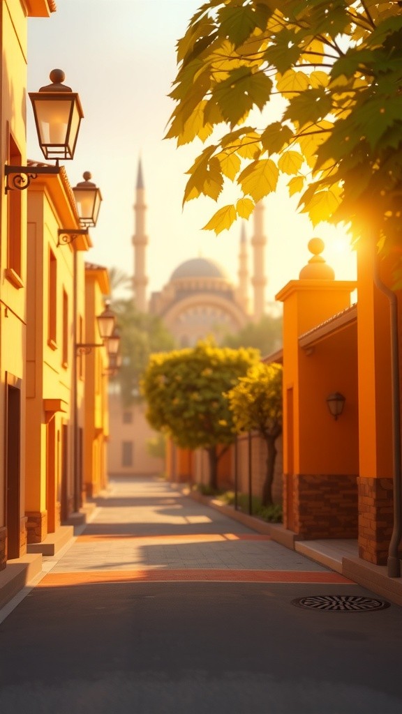 Ali's Kindness: A Heartwarming Tale of Charity