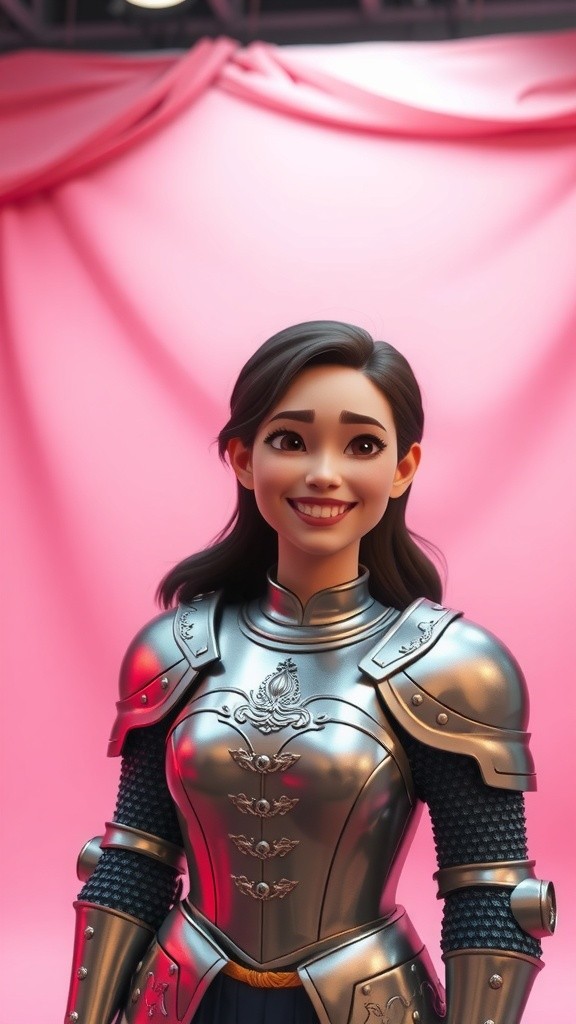 Whimsical Polaroid Moments: A Playful Animated Poem Journey