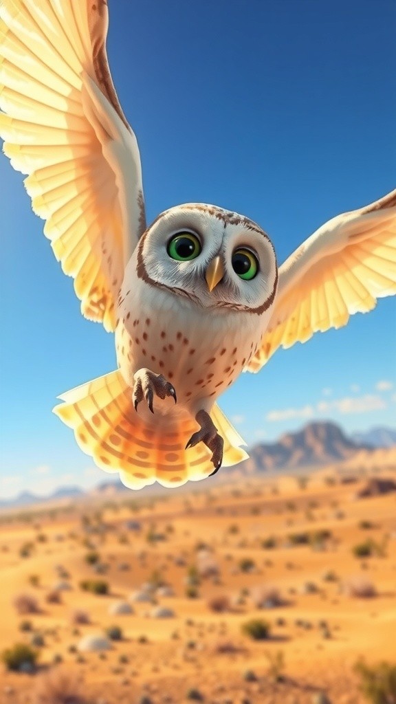 The Clever Crow and the Water Pot