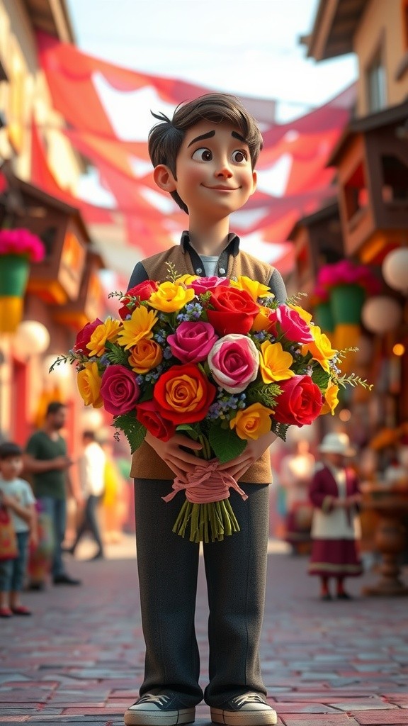 From Rejection to Royalty