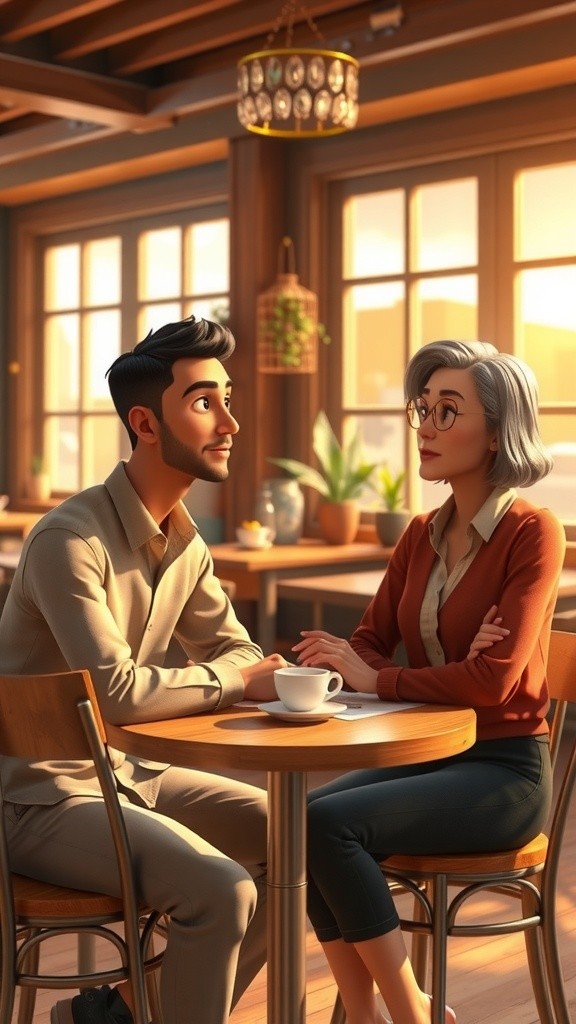 John Lewis's Love for Jovita: Meeting the Family!