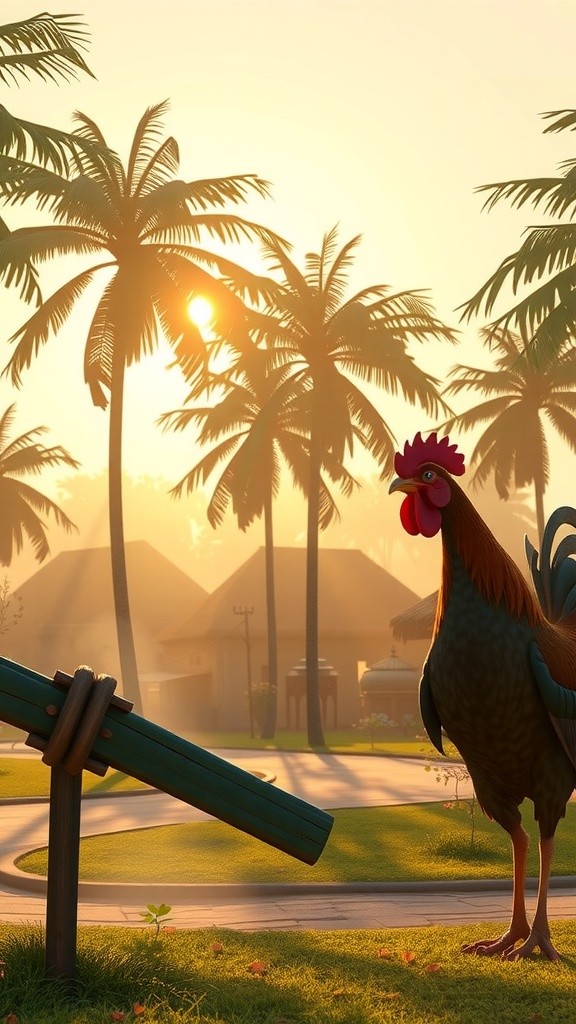 The Heart of Hard Work: Mama Chinyere's Crayfish Journey