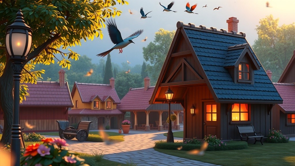 THE HEART OF KINDNESS