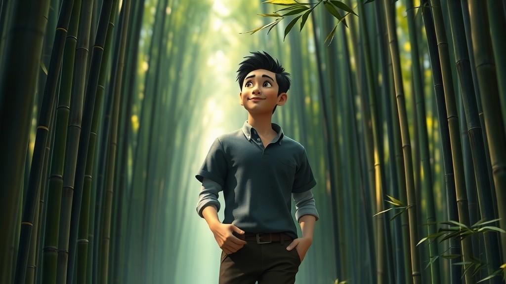 Kaguya: The Moon Princess (copy)