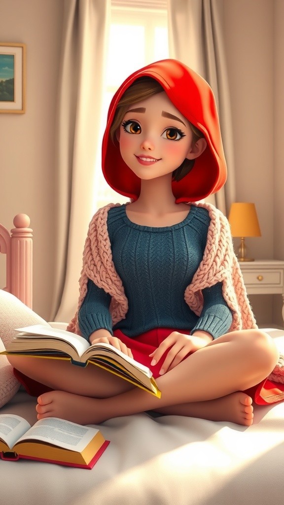 A Tidying Transformation