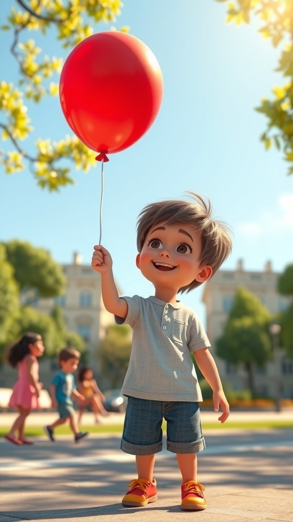 Bachay ka Laal Gubara aur Hulk ka Dostana