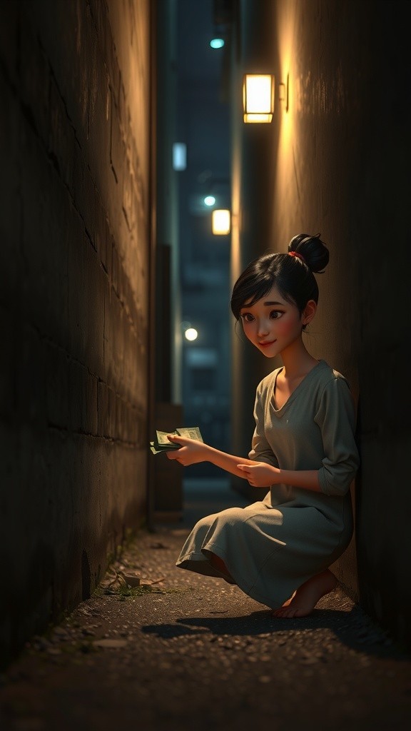 Kebaikan yang Tak Terduga