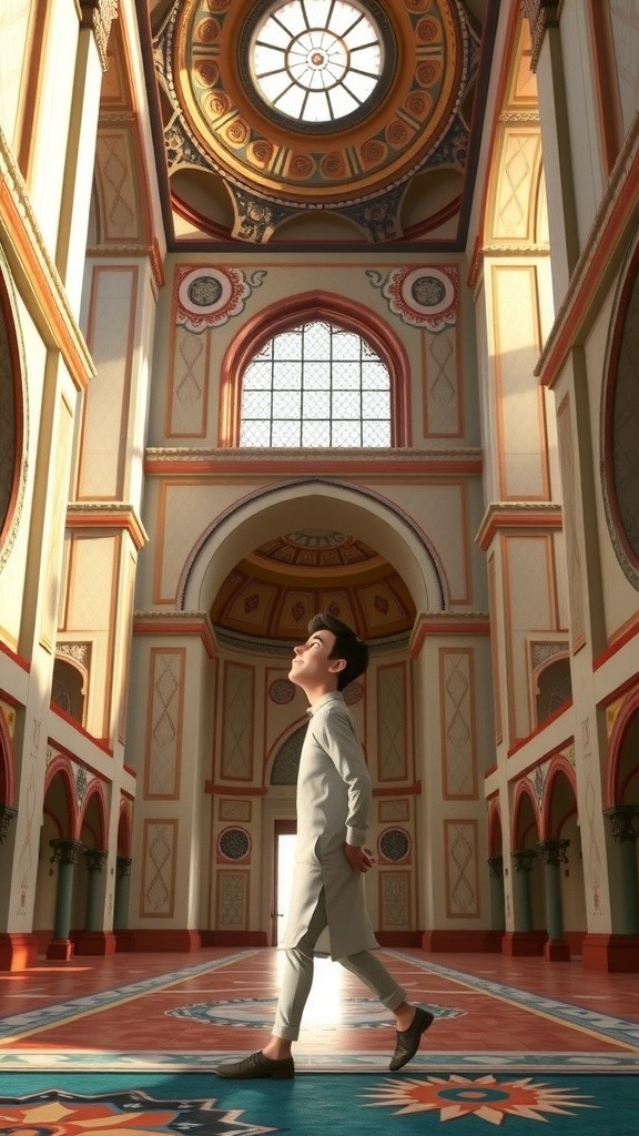 Makna Amal dalam Akhlak