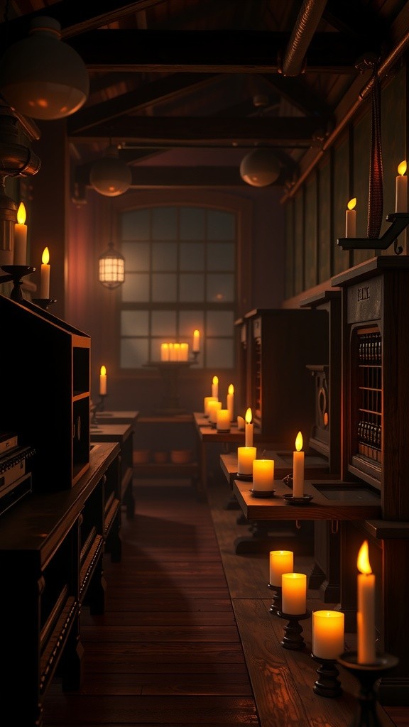 A Story About Benjamin Franklin