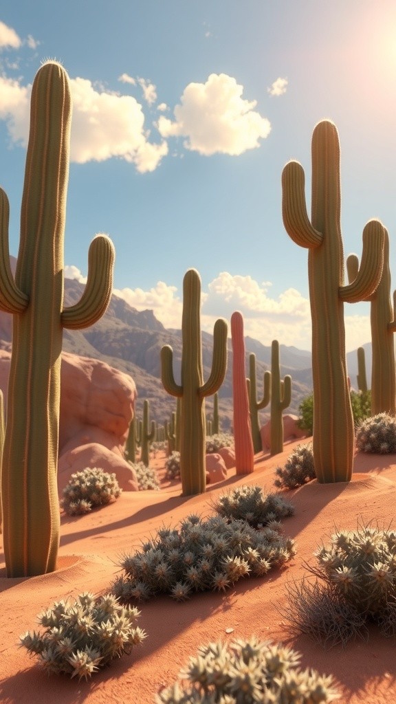 5 Surprising Facts About Texas