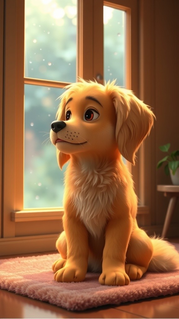 Shertu: Desi Kutta Ki Kahani