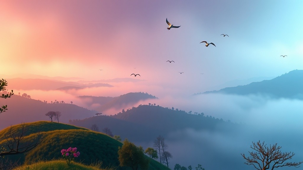 Wings of Ambition: The Journey of Ajjamada B. Devayya