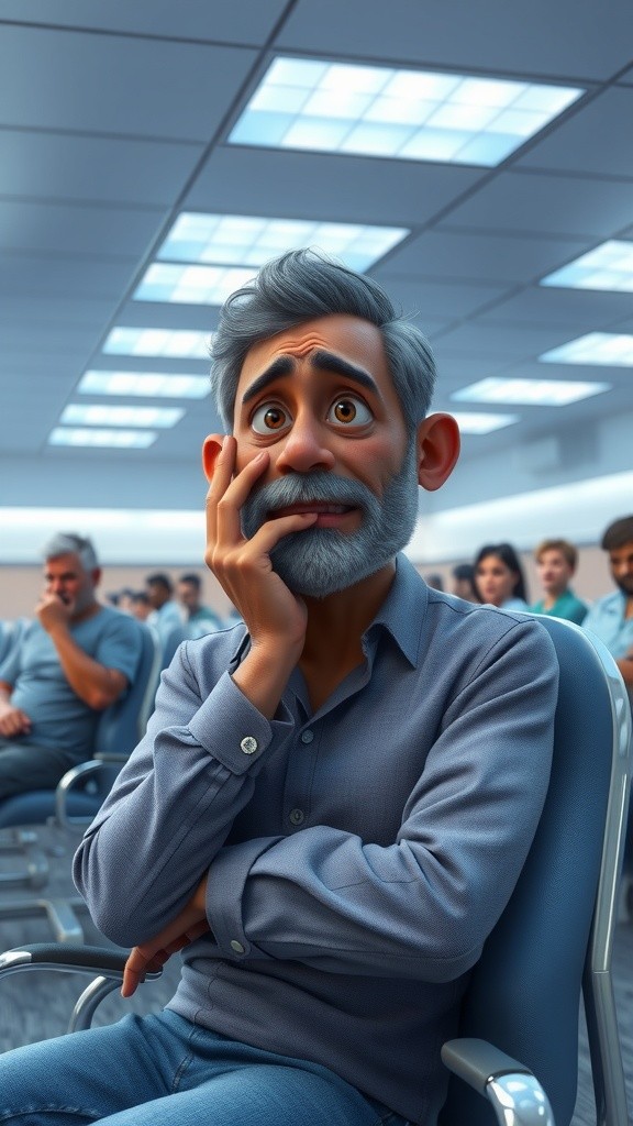 5 Cerita Humor Lucu Dengan Punchline Tak Terduga