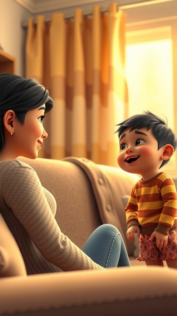 Janji Sakit Perut dengan Bahagia!