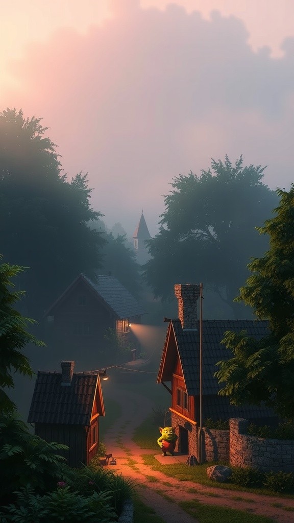 Bahlil dan Goblin: Persatuan Melawan Bayangan Hitam