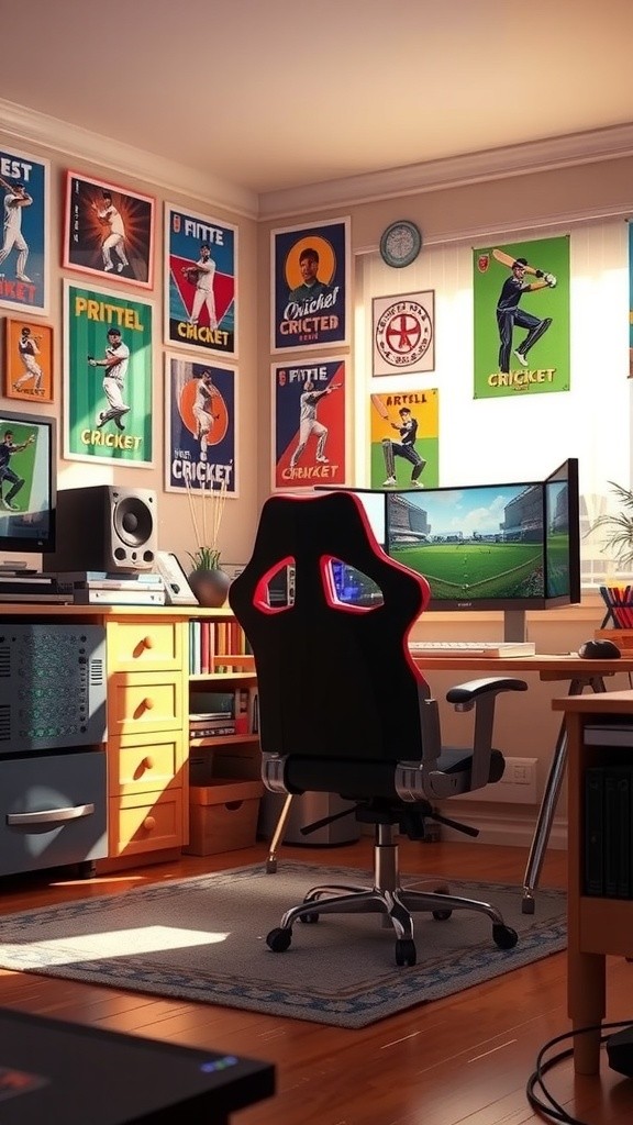 Abbas Khan: Technology Aur Cricket Ka Jadoo