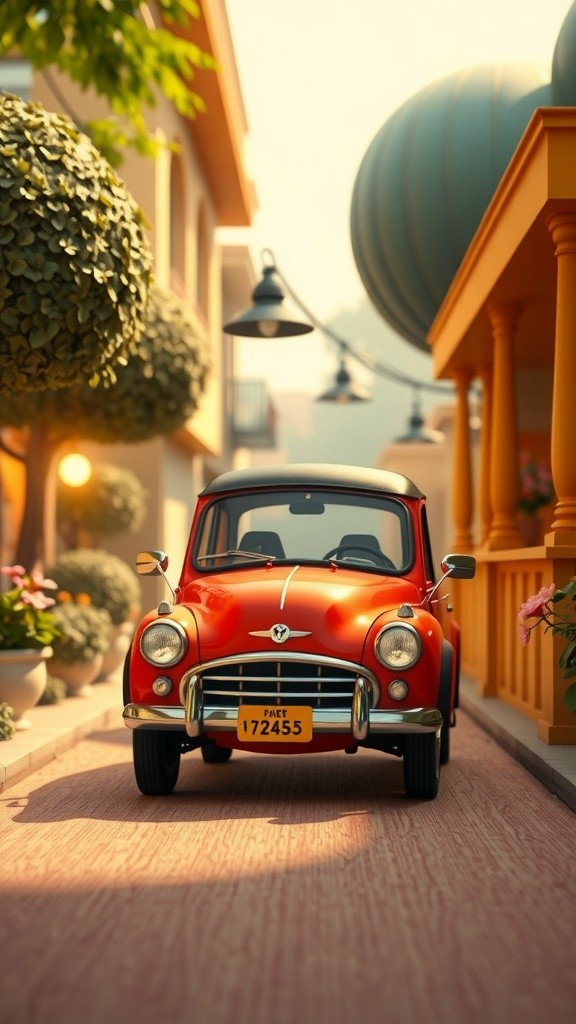 तोते की चोंच टूटी!