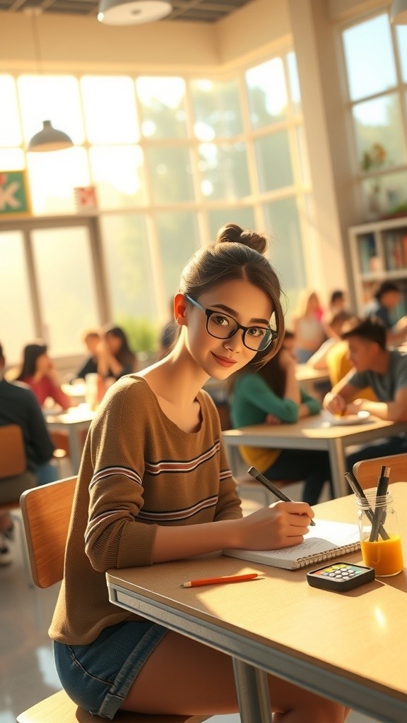 A Tale for Teens (copy)