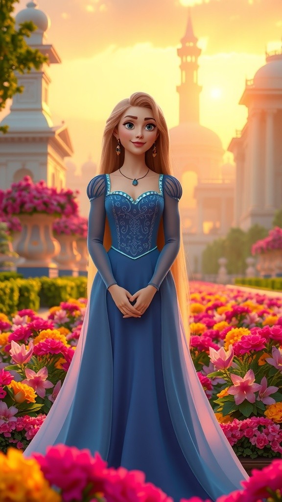 Keong Emas Candra Kirana