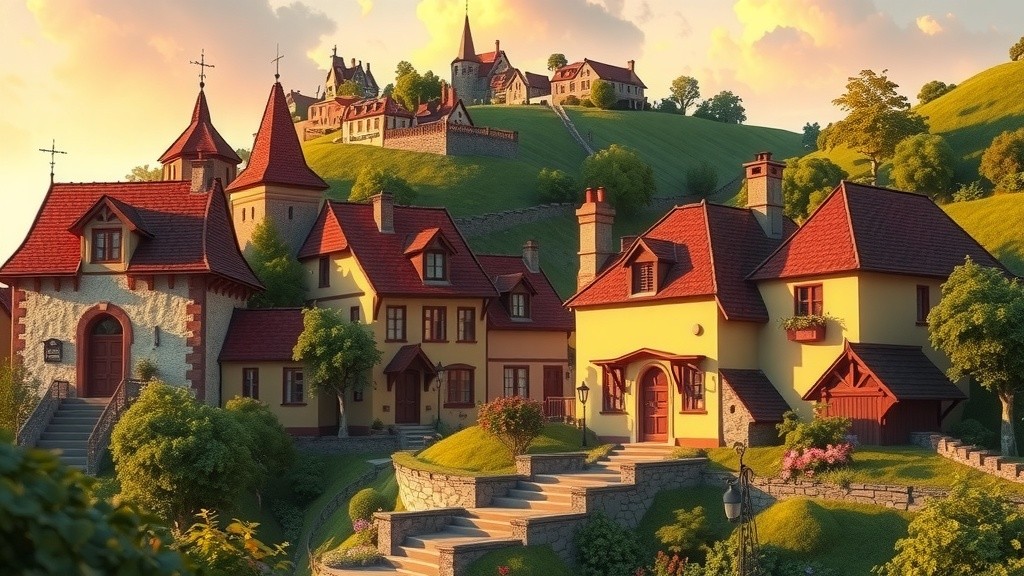 The Boy Who Cried Wolf