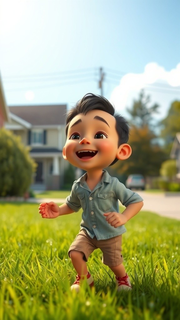 Kid's Funny Diet Logic!