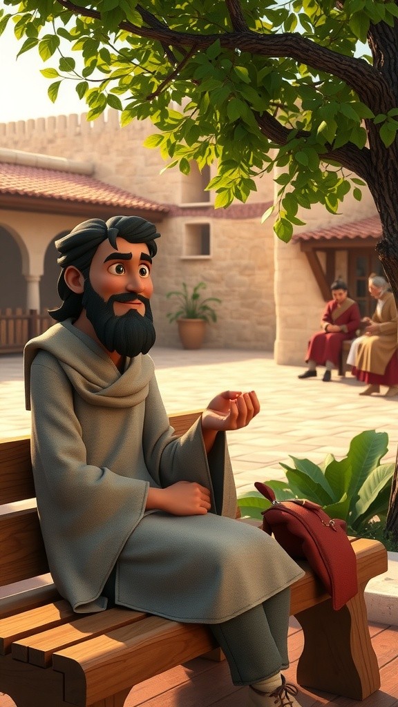 বনের রহস্যের মুখোমুখি