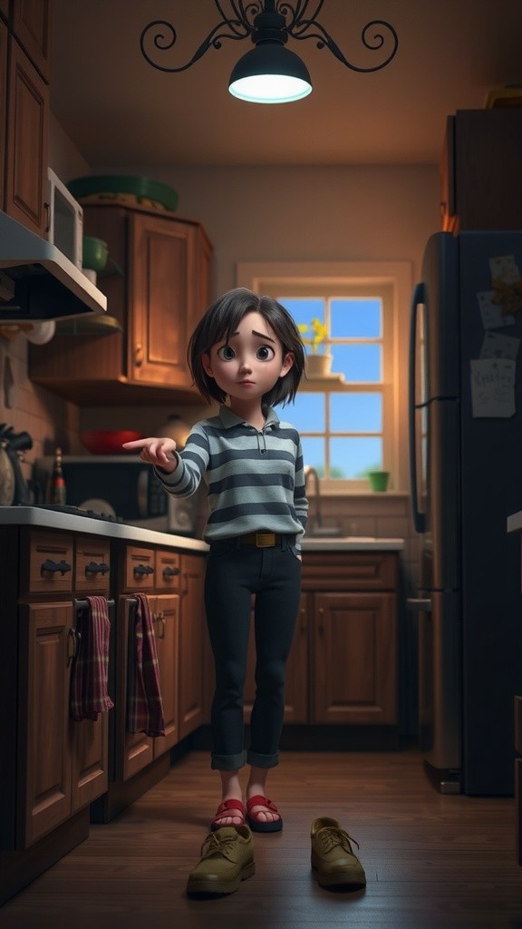 The Neglected Son: A Tale of Fortune