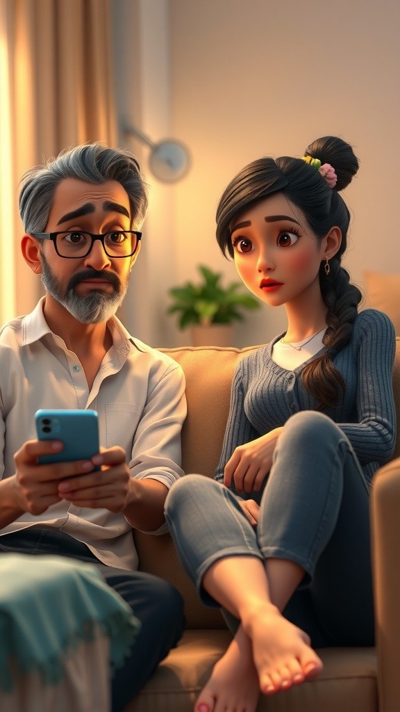 Gadget ke Buku Mewarnai: Solusi Ceria Tanpa Drama!