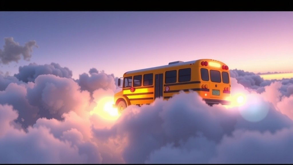 The Haunting Adventures of Boo at Willowmere Academy