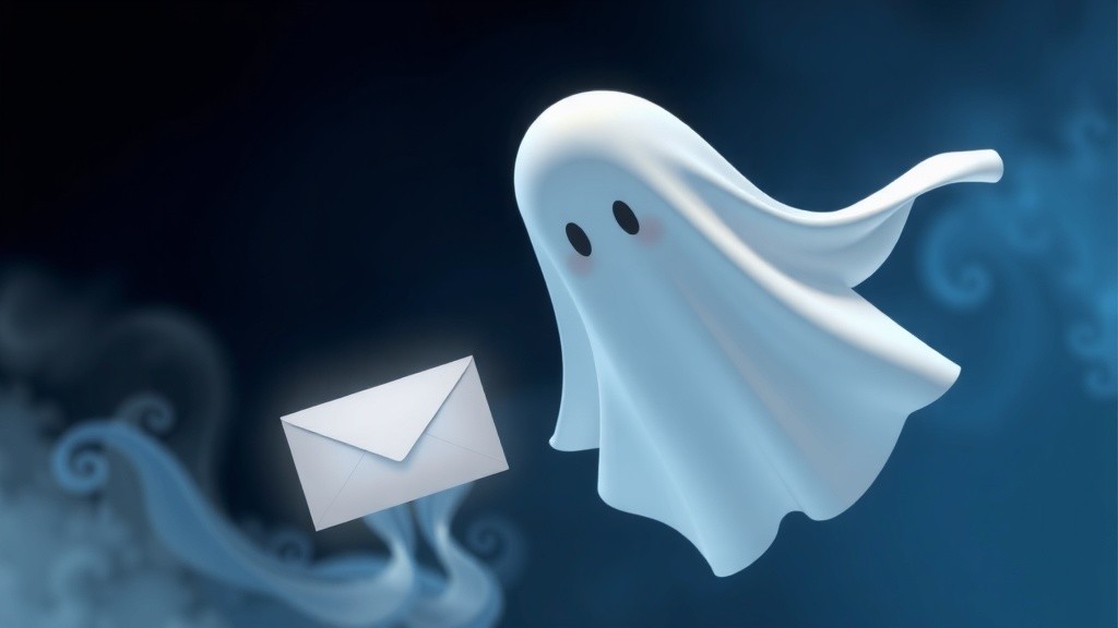 Boo's Spectacular Start at Ghost School