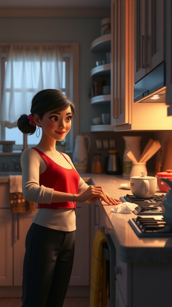 Sukses dan Realita: Pentingnya Tanggung Jawab