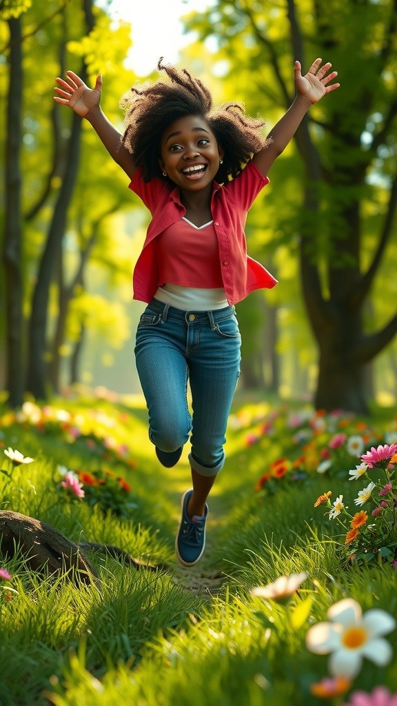 The Magic of a Little Seed