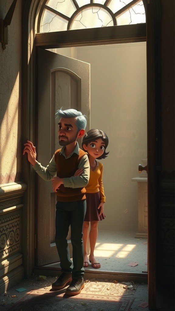 नौसिखिया जासूस सूरज का रोमांचक मिशन