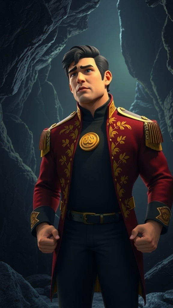 माँ की प्रेम कहानी: हल्क का संघर्ष और संयम