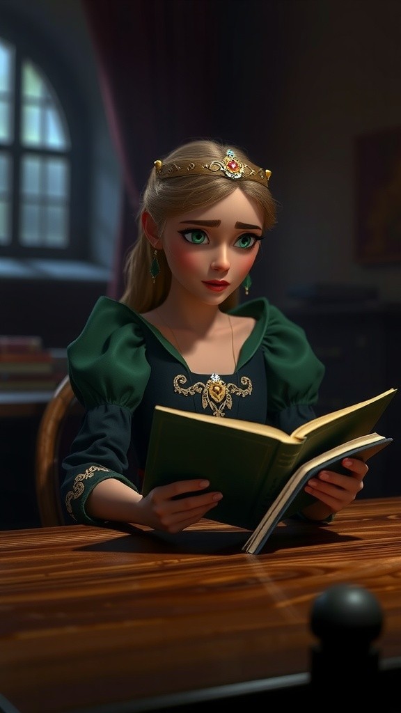 Quiet Confidence in Craft