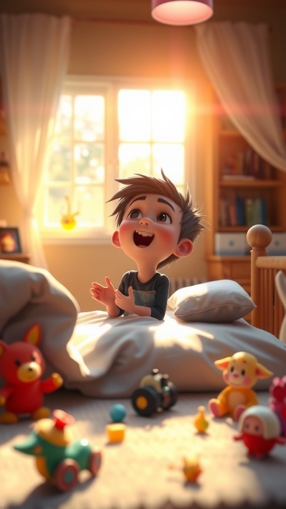 Sammy's Super Clean Hands Adventure