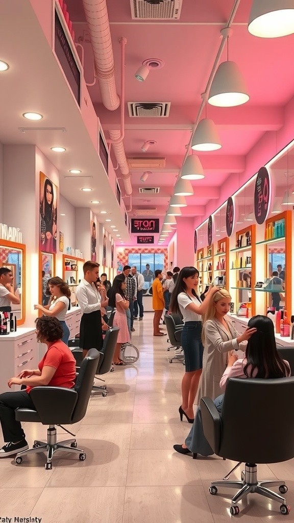 Trusting the Craft: Blessing's Legacy Beyond Mirrors