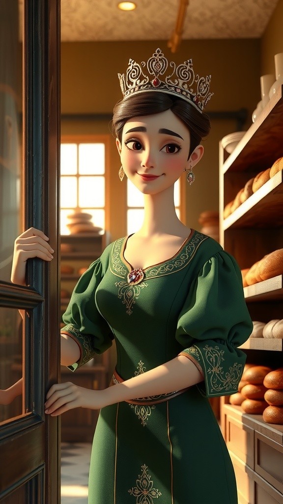 Greatness Built One Day at a Time