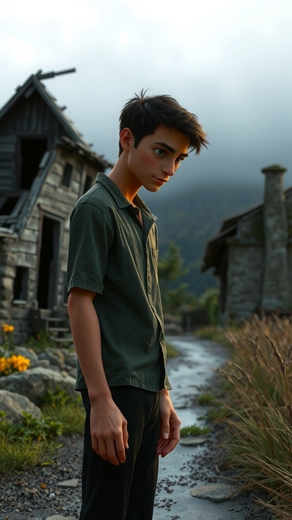 हल्क: गाँव का रक्षक (copy)