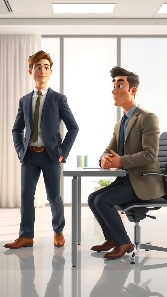 A Wicked Uncle's Greed: Thwarting Inheritance