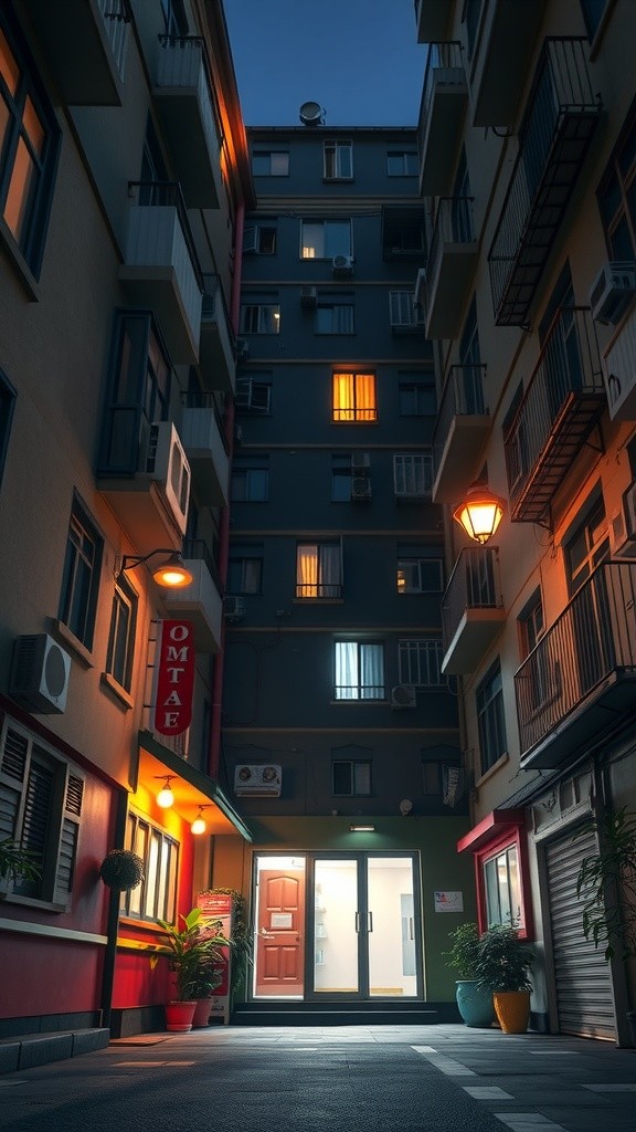 Nada yang Tertinggal