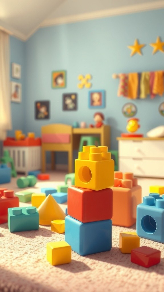 The Whispering Shoes: A Lesson in Patience