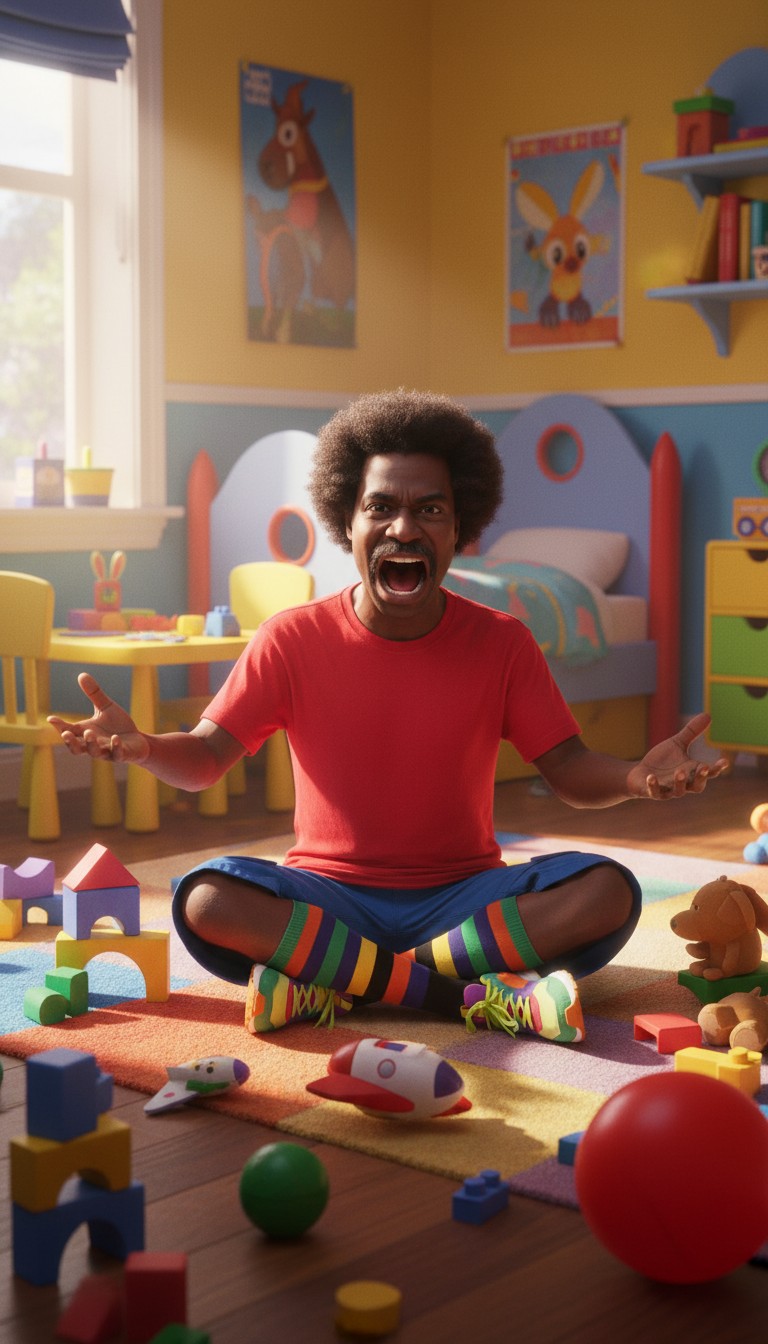 Cerita Anak-Anak yang Menarik