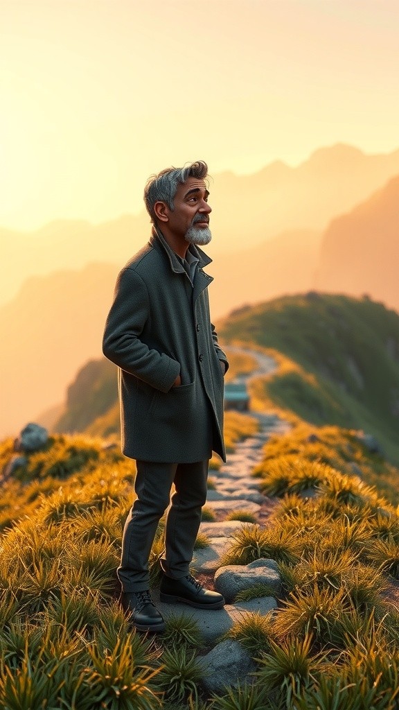 Langkah Kecil Menuju Keberhasilan