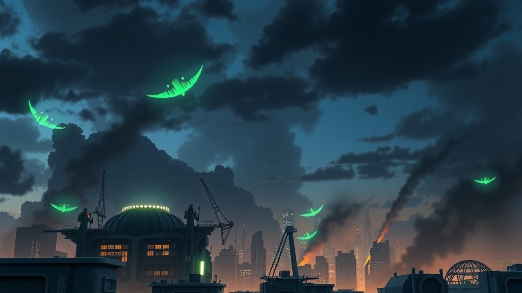 Thor vs Doctor Doom: Clash of Thunder and Dark Magic